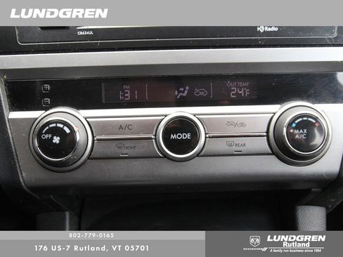 Used 2015 Subaru Legacy 2.5i image 20