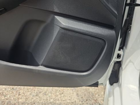 Used 2025 Nissan Sentra SR FWD image 15