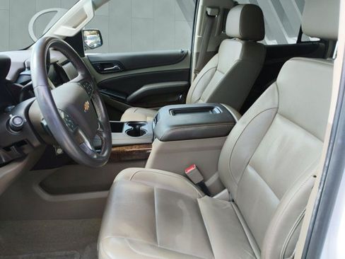 Used 2016 Chevrolet Tahoe LT RWD image 7