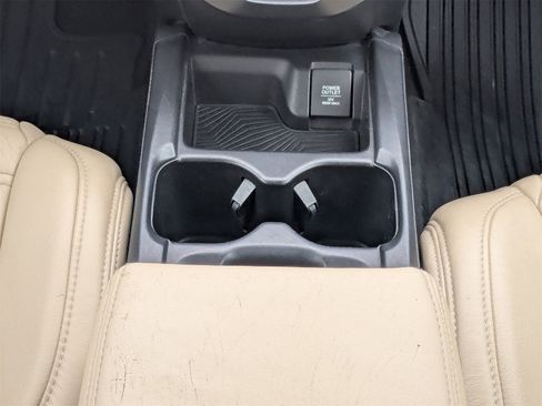 Used 2017 Honda CR-V EX image 20