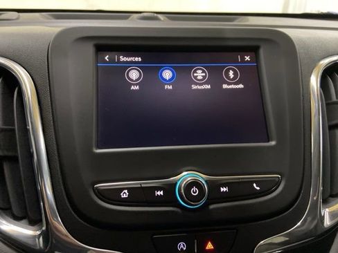 Used 2023 Chevrolet Equinox LT FWD image 37