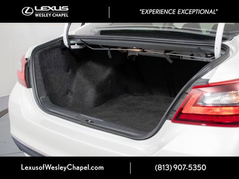 Used 2017 Nissan Altima 2.5 SR FWD image 16