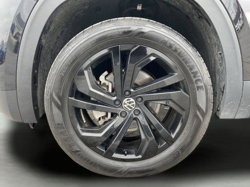 Used 2023 Volkswagen Atlas SE AWD/4WD image 37