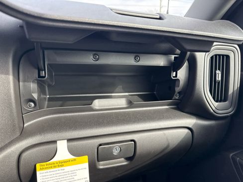 New 2026 GMC Sierra 2500 Pro w/ Snow Plow Prep/Camper Package image 27