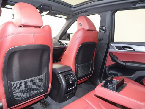 Used 2024 BMW X3 M40i image 72