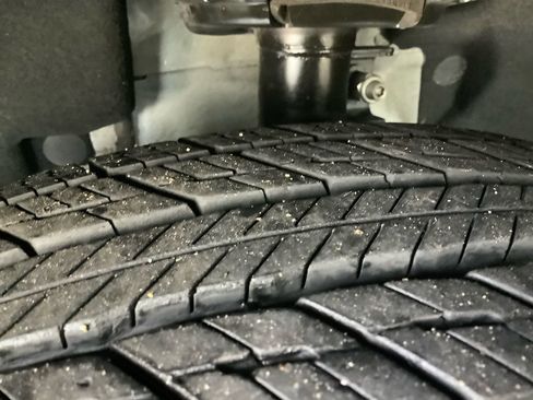 Used 2022 Ford Bronco Sport Big Bend image 22