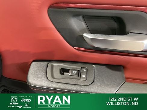 New 2026 RAM 1500 Rebel w/ Rebel Level 1 Equipment Group AWD/4WD image 52