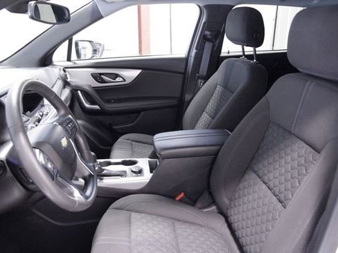 Used 2022 Chevrolet Blazer LT image 14