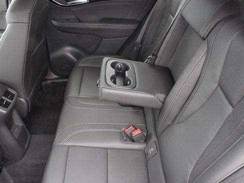 New 2025 Buick Envision Preferred image 21