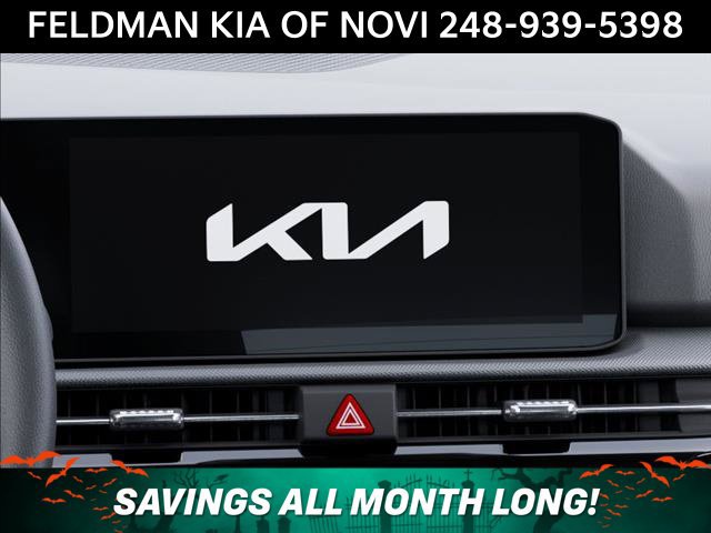 New 2026 Kia Sportage LX AWD/4WD image 20