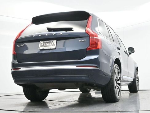 Used 2023 Volvo XC90 B6 Plus w/ Protection Package Premier AWD/4WD image 48