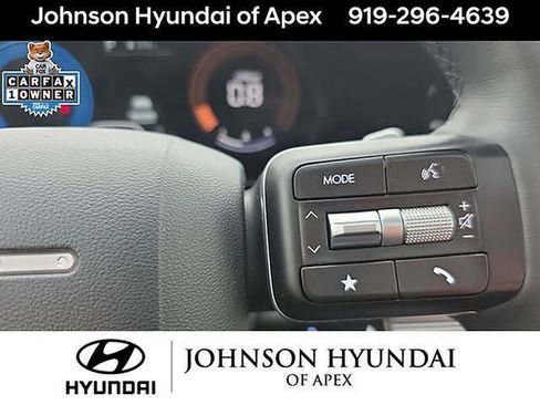Used 2024 Hyundai Santa Fe XRT image 36