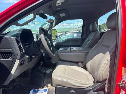 Used 2017 Ford F350 XL AWD/4WD image 8