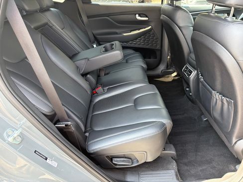 Certified 2023 Hyundai Santa Fe XRT w/ Cargo Package FWD image 15