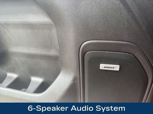 Used 2020 Chevrolet Silverado 1500 RST AWD/4WD image 19