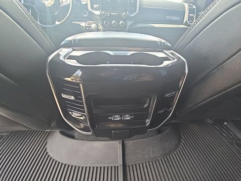 Used 2022 RAM 1500 Laramie w/ Sport Appearance Package AWD/4WD image 39