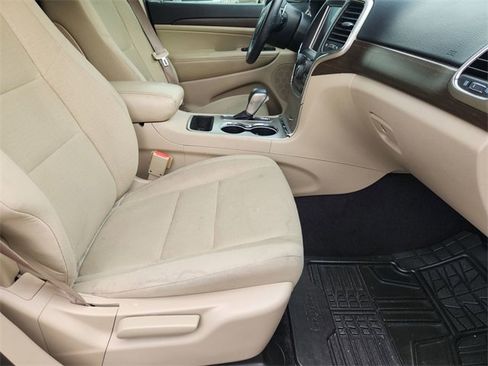 Used 2016 Jeep Grand Cherokee Laredo w/ Quick Order Package 23E image 26