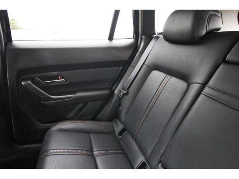 Used 2023 MAZDA CX-50 AWD 2.5 S w/ Cargo Package image 9