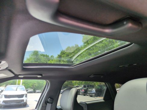 New 2026 Kia EV6 GT-Line RWD image 23