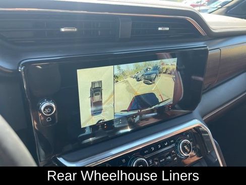 Used 2025 GMC Sierra 1500 Denali Ultimate AWD/4WD image 23