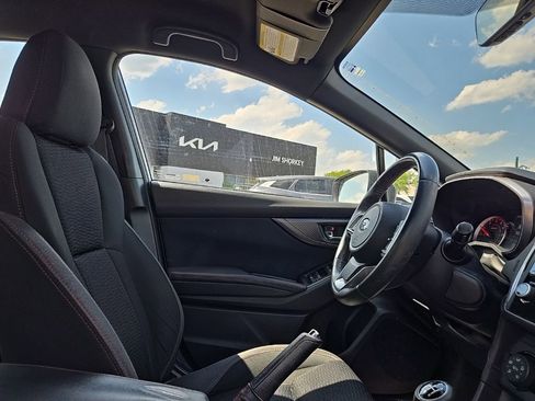Used 2017 Subaru Impreza 2.0i Sport w/ Popular Package #3 AWD/4WD image 35