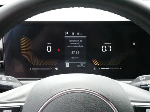 Used 2025 Kia K5 GT-Line w/ GT-Line Premium Package FWD image 21