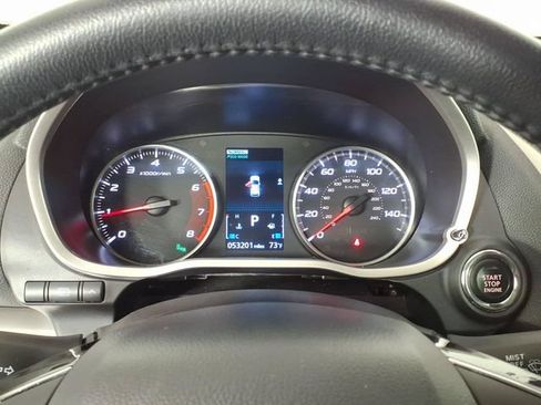 Used 2024 Mitsubishi Eclipse Cross SE AWD/4WD image 18