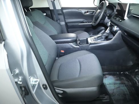 Certified 2024 Toyota RAV4 XLE AWD/4WD image 35