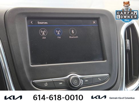 Used 2020 Chevrolet Equinox LS image 24