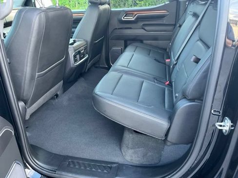 Used 2022 GMC Sierra 1500 Denali AWD/4WD image 16