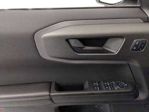 New 2025 Ford Bronco Sport Outer Banks w/ Outer Banks Tech Package+ image 21