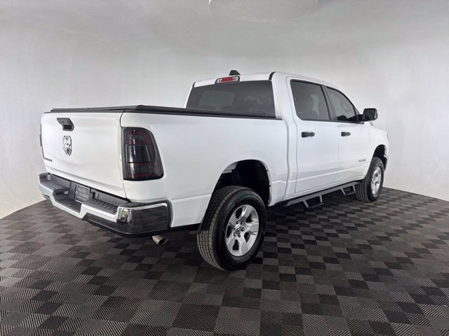 Used 2023 RAM 1500 Big Horn RWD image 5