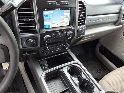 Used 2019 Ford F250 XLT w/ XLT Premium Package AWD/4WD image 36