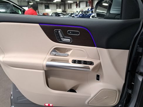 New 2026 Mercedes-Benz GLA 250 4MATIC image 28