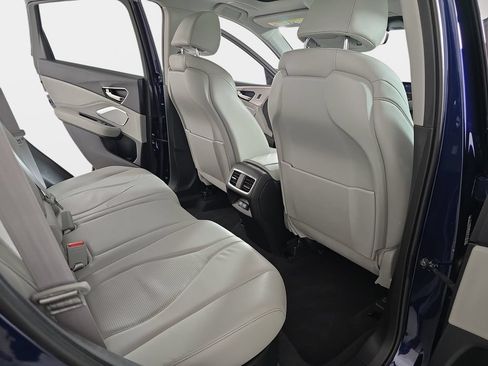 Used 2020 Acura RDX AWD w/ Technology Package image 12