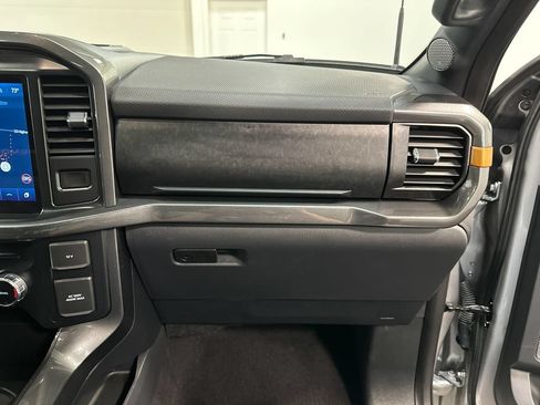 Used 2023 Ford F150 Tremor w/ 360 Degree Camera Package AWD/4WD image 95