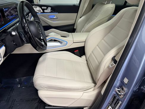 Used 2025 Mercedes-Benz GLE 350 4MATIC image 19
