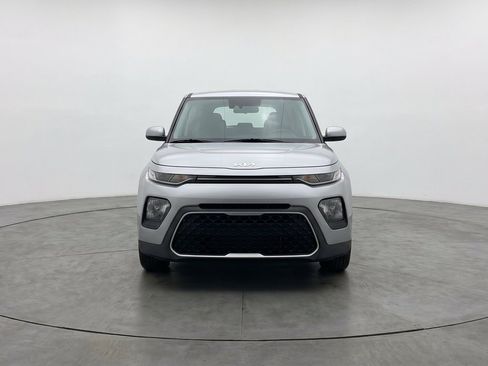 Used 2025 Kia Soul LX w/ LX Technology Package FWD image 1