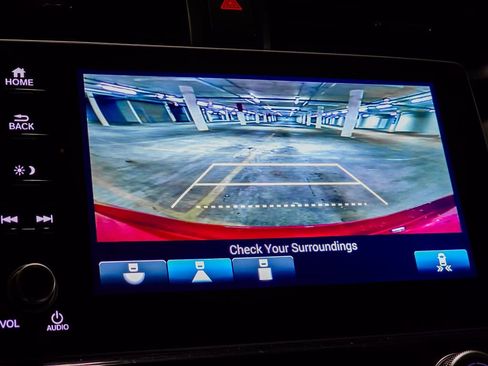 Used 2022 Honda Insight EX image 29