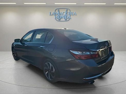Used 2017 Honda Accord EX-L image 5
