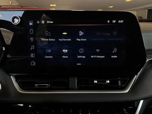 Used 2025 Chevrolet Equinox LT FWD image 27