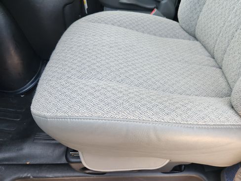 New 2025 Chevrolet Express 3500 w/ Power Convenience Package image 26