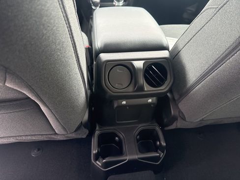 New 2026 Jeep Wrangler Sport S image 20