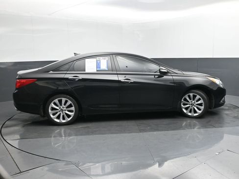 Used 2013 Hyundai Sonata Limited image 6