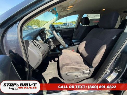 Used 2012 Nissan Murano S AWD/4WD image 14