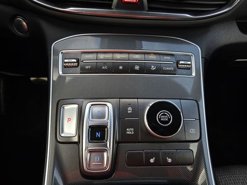 Used 2021 Hyundai Santa Fe SEL w/ Convenience Package image 30