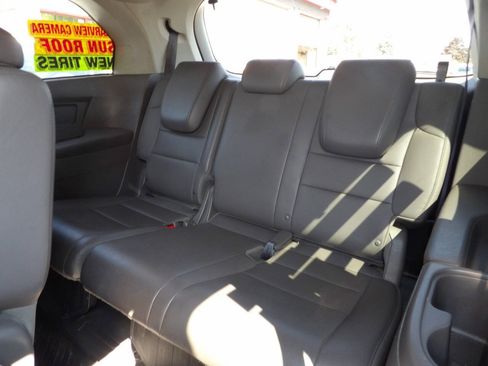 Used 2016 Honda Odyssey EX-L image 11
