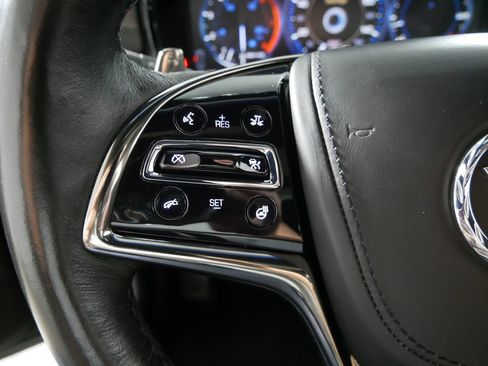 Used 2014 Cadillac CTS Vsport Premium RWD image 27