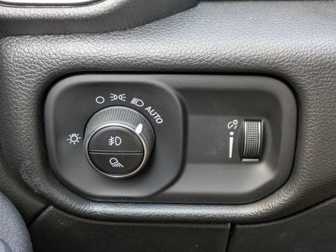 New 2026 RAM 3500 Tradesman RWD image 22