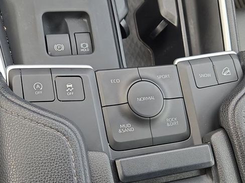 Used 2024 Toyota Grand Highlander AWD image 29